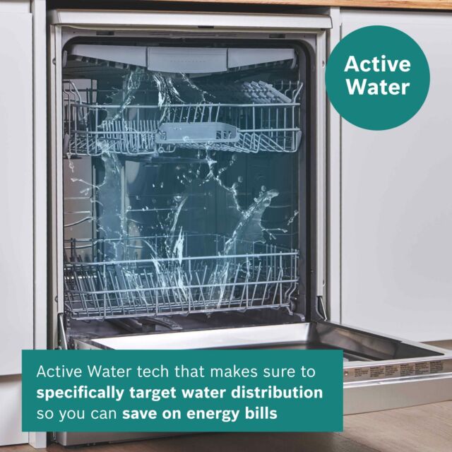 SMH4HTX11G, Fully-integrated dishwasher