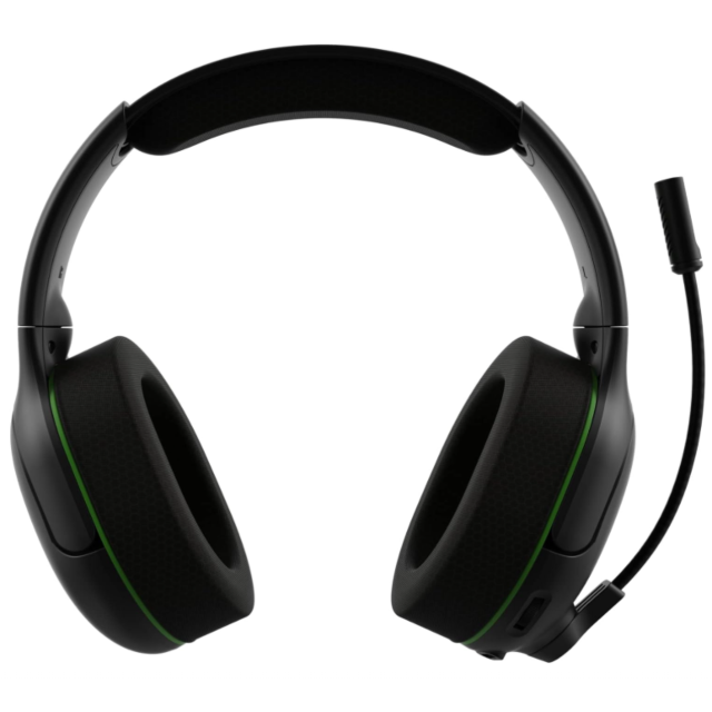 PDP AIRLITE PRO Wireless Headset for Xbox - Black
