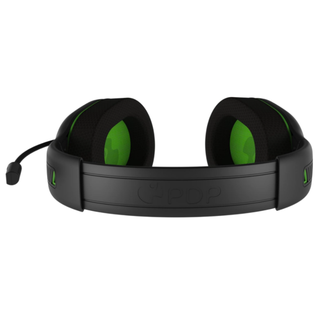 PDP AIRLITE PRO Wireless Headset for Xbox - Black
