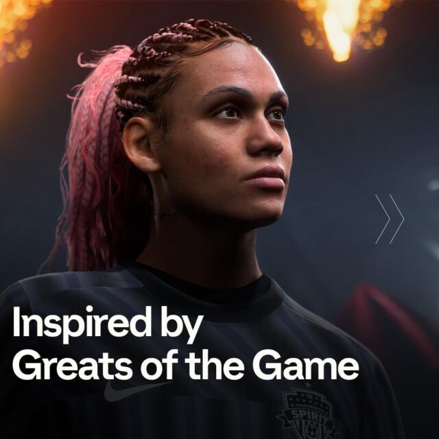 Playstation FC26 PS5 PS5 Game - EA Sport FC26