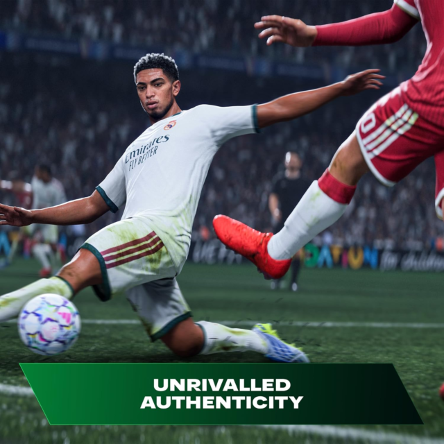 Playstation FC27-PS5 Ps5 Game - Ea Sport Fc27