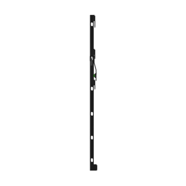 PPS Distribution TTD-604-FLP TV Wall Bracket, Fixed 32-70 Inch