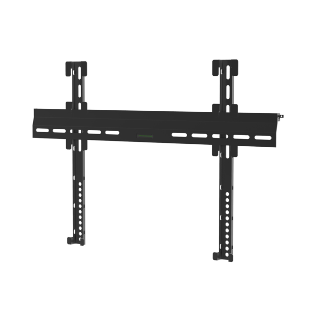 PPS Distribution TTD-604-FLP TV Wall Bracket, Fixed 32-70 Inch