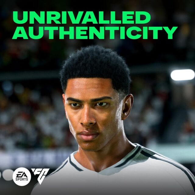 EA SPORTS FC25 - PS4