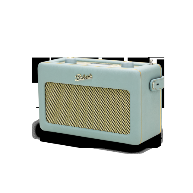 Roberts Radio REV-ICONDE DAB+/FM/Internet Radio - Duck Egg