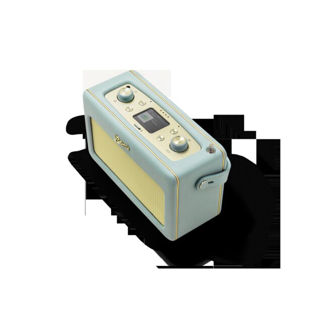 Roberts Radio REV-ICONDE DAB+/FM/Internet Radio - Duck Egg