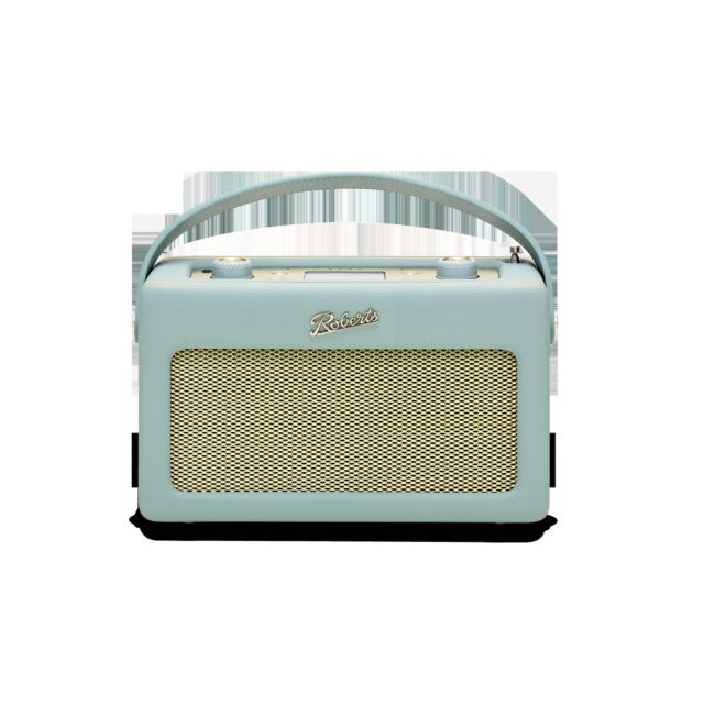 Roberts Radio REV-ICONDE DAB+/FM/Internet Radio - Duck Egg