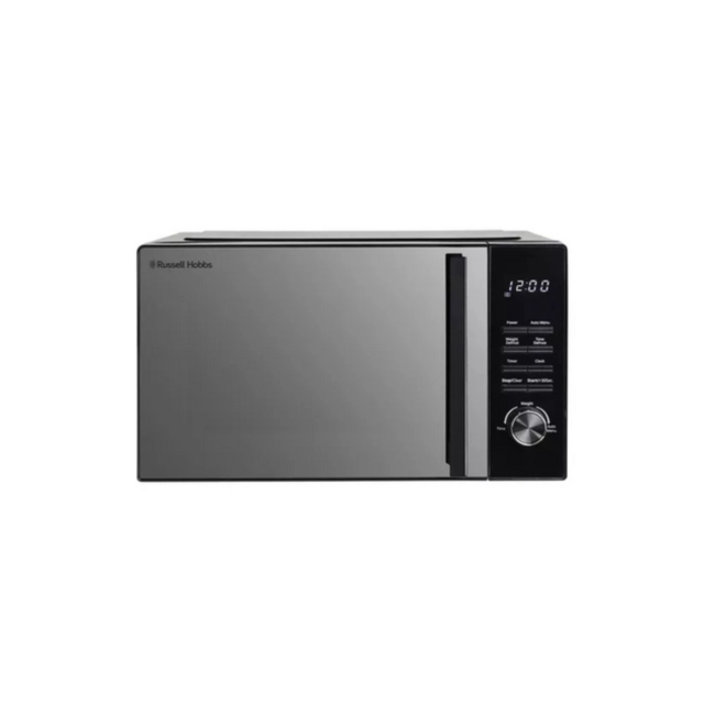 Russell Hobbs RHFM2365B 23Litre Flatbed Digital Microwave - Black