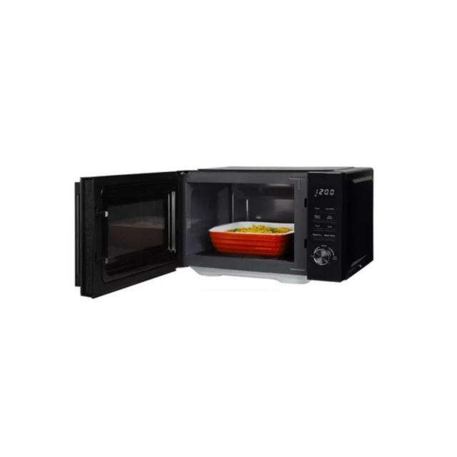 Russell Hobbs RHFM2365B 23Litre Flatbed Digital Microwave - Black