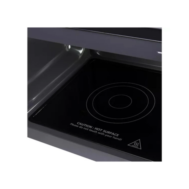 Russell Hobbs RHFM2365B 23Litre Flatbed Digital Microwave - Black