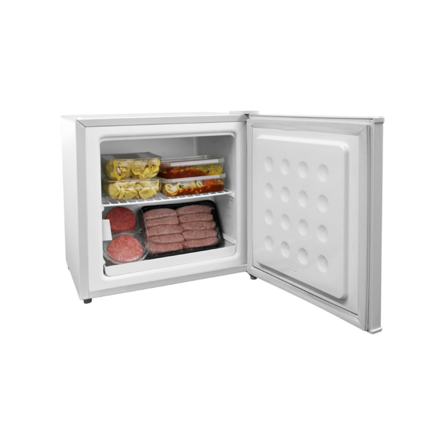 Russell Hobbs RHTTFZ0E1W Table Top Freezer, 31Ltr