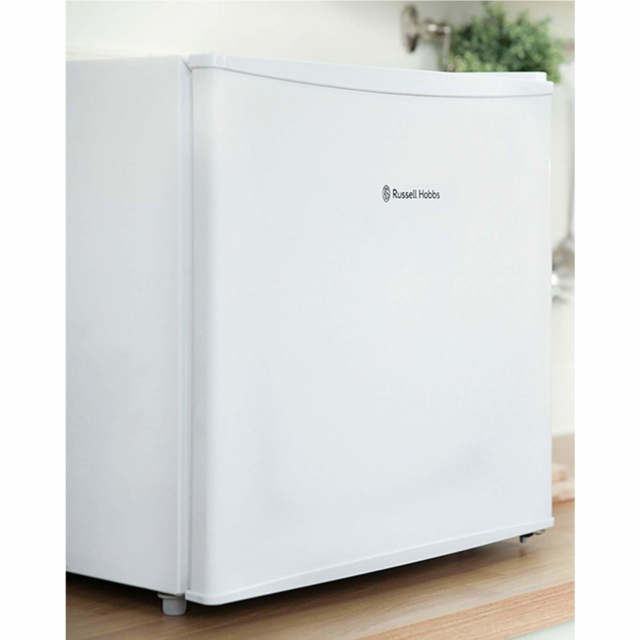 Russell Hobbs RHTTFZ0E1W Table Top Freezer, 31Ltr
