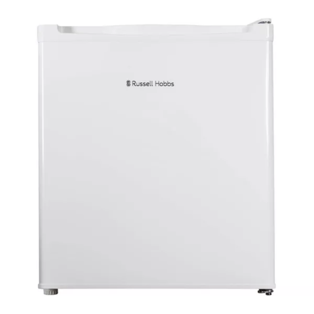 Russell Hobbs RHTTLF2E1W Table Top Fridge 40Ltr White