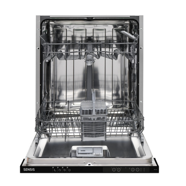 Sensis DWBI0213FSDWA Integrated Dishwasher - 13 Place Settings