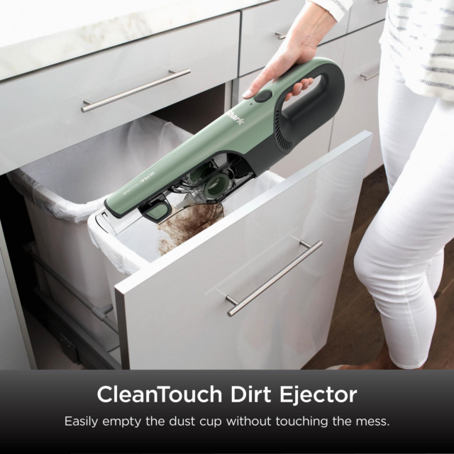 Shark CH901UK UltraCyclone Pro Handheld Vacuum Cleaner
