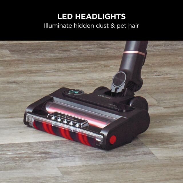 Shark IZ400UK Cordless Stick Vacuum Cleaner