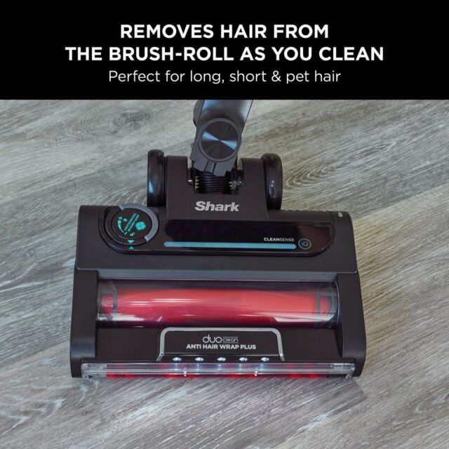 Shark IZ400UK Cordless Stick Vacuum Cleaner