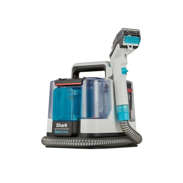 Shark PX200UKT Spot Cleaner Vacuum - Rotator White