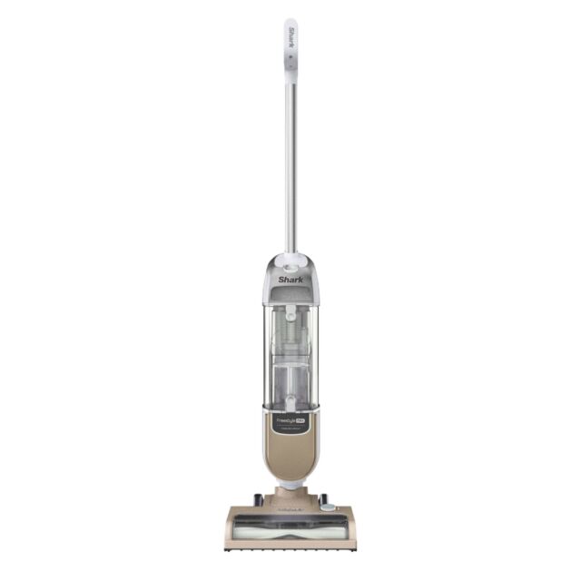 SV2000UK Cordless Upright Vacuum Cleaner - Stone