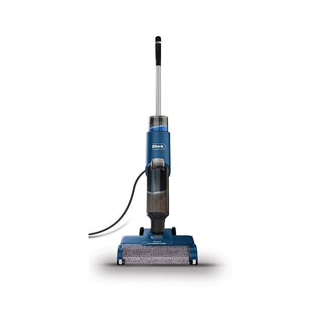 Shark WD110UK Hand Held Hydrovac Vacuum - Navy Blue