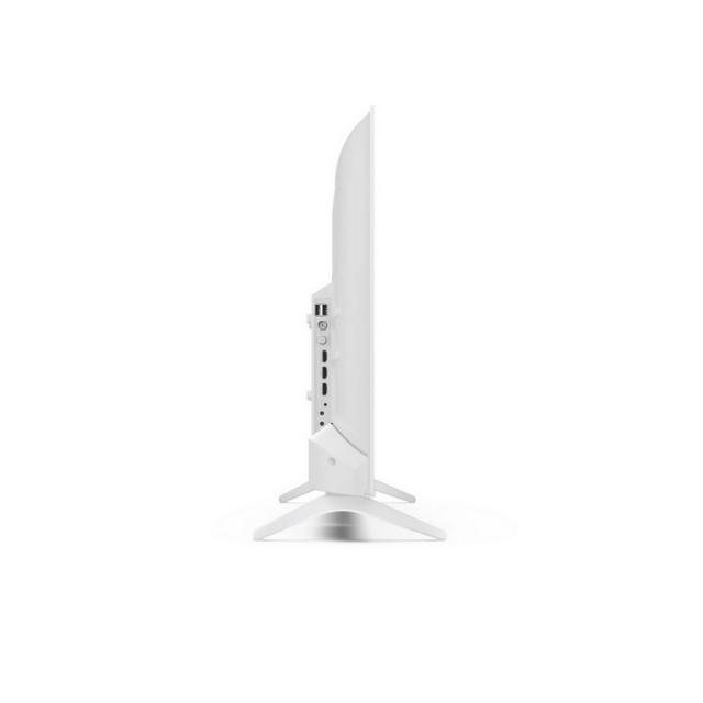 Sharp 1T-C32HE2245KW TV 32inch HD Ready TiVo Smart TV - White