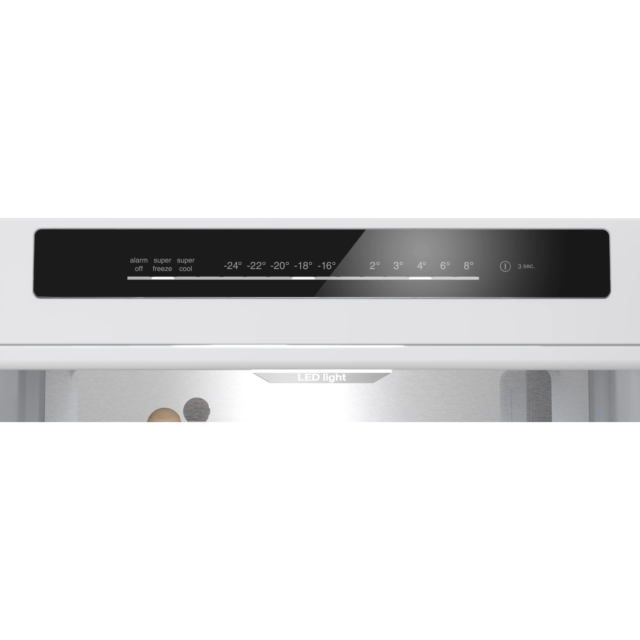 Siemens KG39NVXBG Fridge Freezer Black Steel 70/30, 60Cm Wide