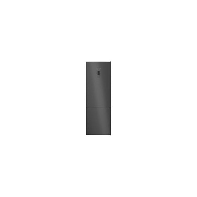 Siemens KG39NXXBF Fridge Freezer 60Cm Wide, Black Steel, Nofrost