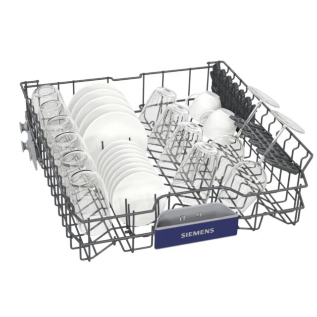 Siemens SN23EW04MG Dishwasher - White - 14 Place Settings