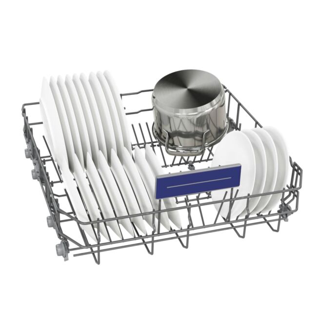 Siemens SN23EW04MG Dishwasher - White - 14 Place Settings