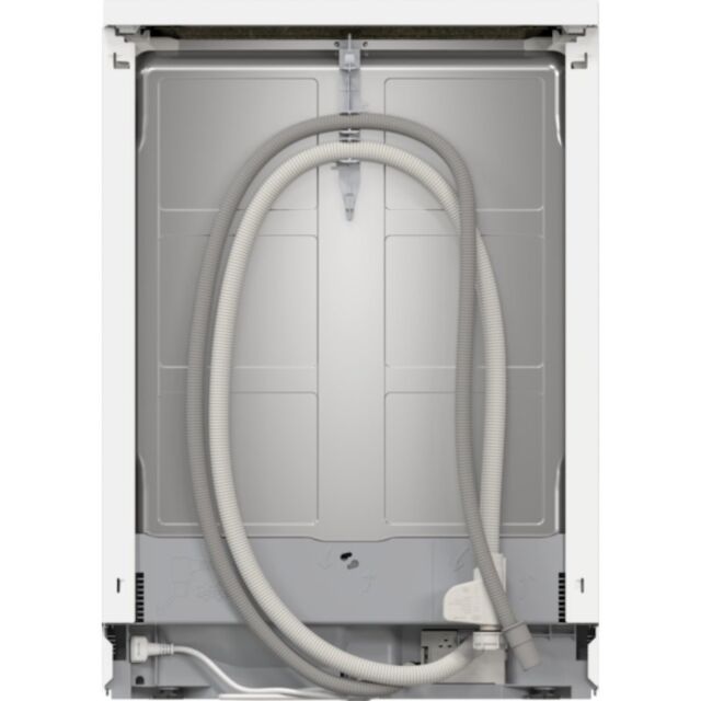 Siemens SN25EW13CE Dishwasher Iq500, White, 14 Place Setting