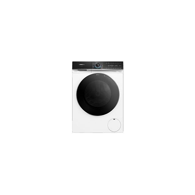 Siemens WG46G2Z4GB Washing Machine Iq500 White, 9Kg 1600Rpm