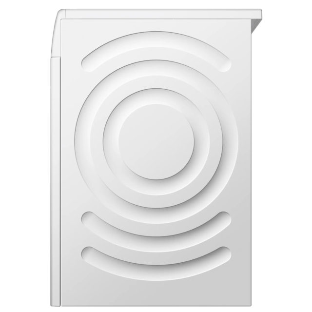 Siemens WG46G2Z4GB Washing Machine Iq500 White, 9Kg 1600Rpm