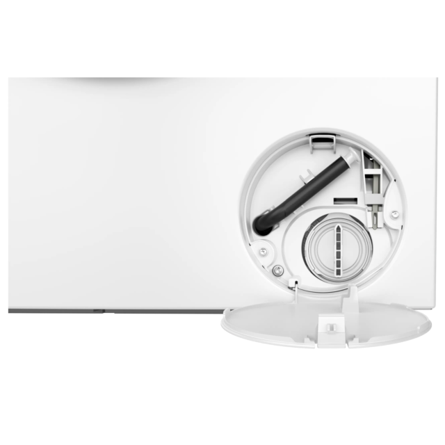 Siemens WG46G2Z4GB Washing Machine Iq500 White, 9Kg 1600Rpm
