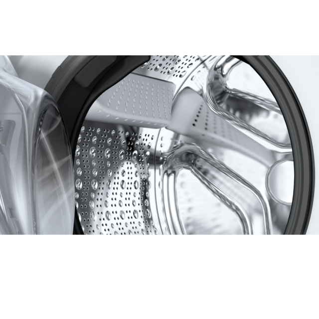 Siemens WG46G2Z4GB Washing Machine Iq500 White, 9Kg 1600Rpm