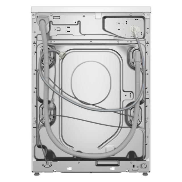 Siemens WG46G2Z4GB Washing Machine Iq500 White, 9Kg 1600Rpm