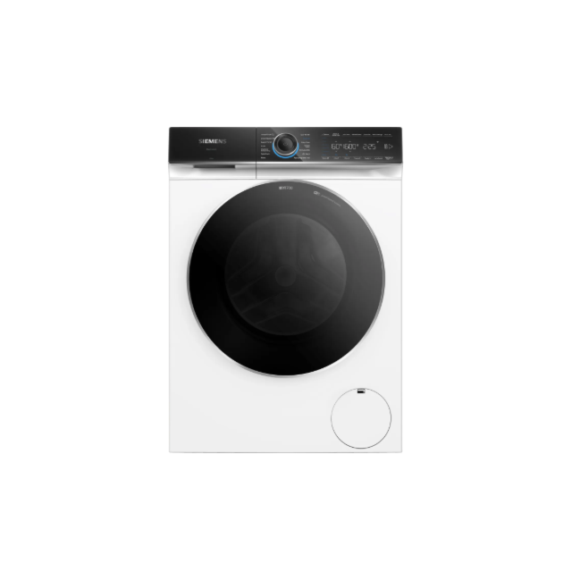 Siemens WG56B2A2GB 10Kg 1600 Spin Washing Machine - White