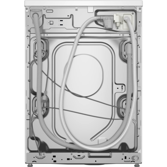 Siemens WG66B2A1GB Washing Machine - iQ700 - 11kg - 1600rpm - iDos - White