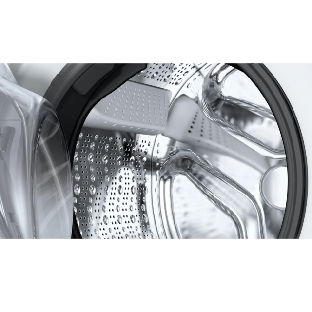 Siemens WG66B2A1GB Washing Machine - iQ700 - 11kg - 1600rpm - iDos - White