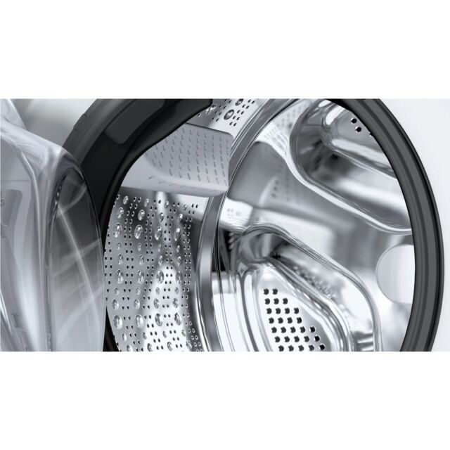 Siemens WN54G1A1GB Washer Dryer IQ500, 10.5kg/ 6kg, 1400rpm,