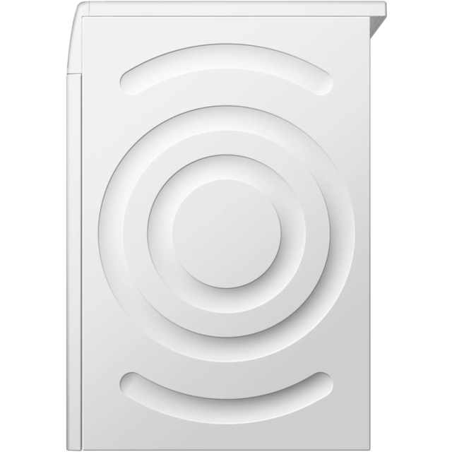Siemens WQ45G203GB Iq500 Tumble Dryer, 9Kg,Heat Pump Dryer, White