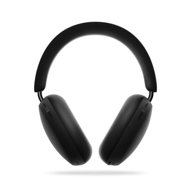 Sonos ACE Over Ear Headphones - Black