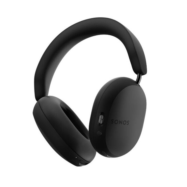 Sonos ACE Over Ear Headphones - Black