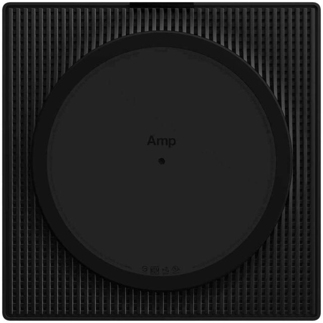 Sonos AMP Wireless Amplifier