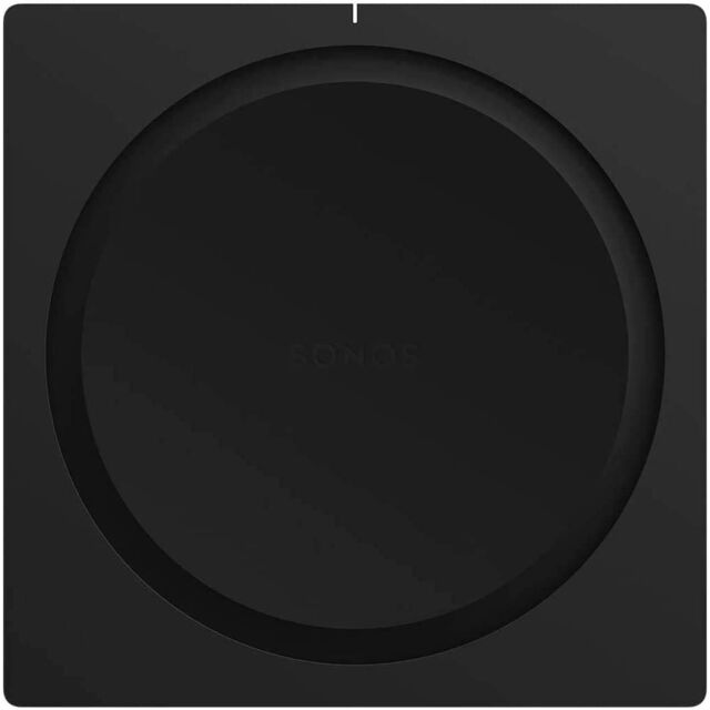 Sonos AMP Wireless Amplifier