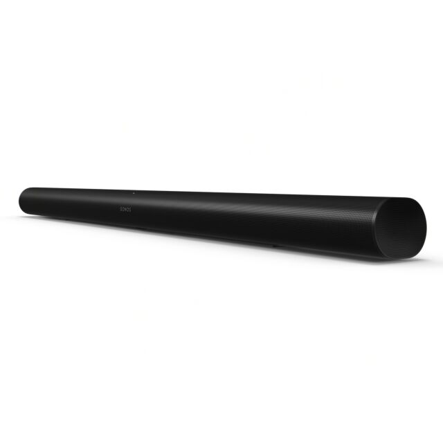 Sonos ARC ULTRA Premium Soundbar - Black