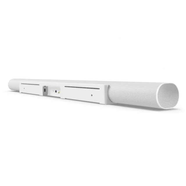 Sonos ARC ULTRA Premium Soundbar - White 
