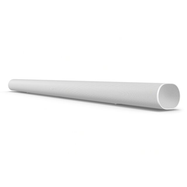 Sonos ARC ULTRA Premium Soundbar - White 