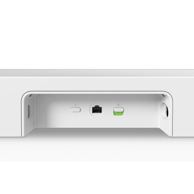 Sonos ARC ULTRA Premium Soundbar - White 