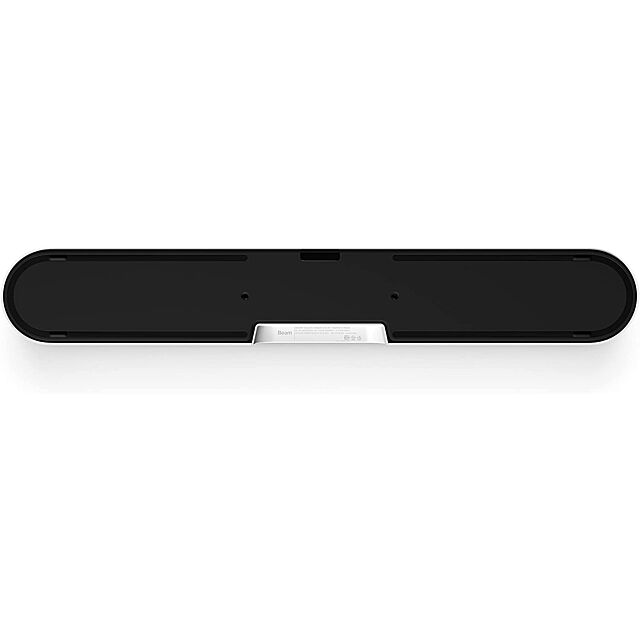 Sonos BEAM (GEN2) Soundbar - White