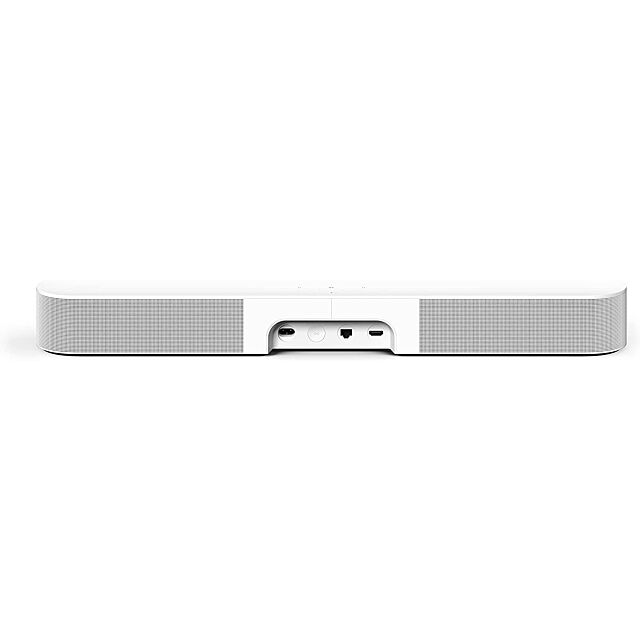 Sonos BEAM (GEN2) Soundbar - White